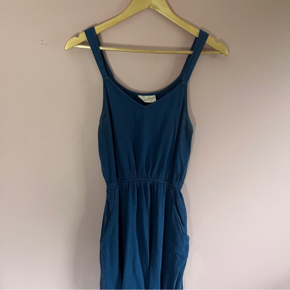 Universal Thread Sun Dress